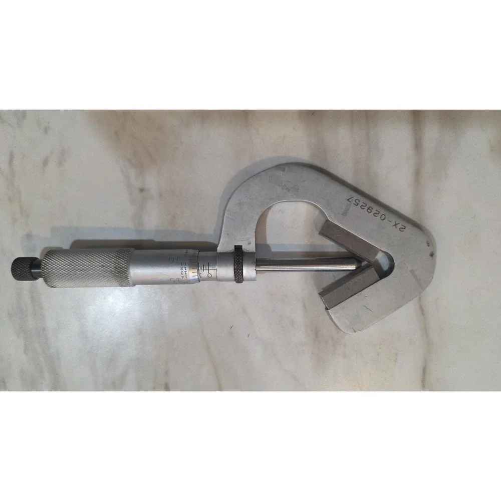 Starrett no 483